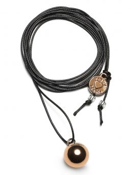 Bolakoru äidille, babybell Rosegold | PROUD MAMA