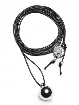 Bolakoru äidille, babybell Silver | PROUD MAMA