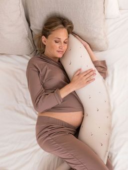 Buddy imetystyyny / vartalotyyny, mushrooms