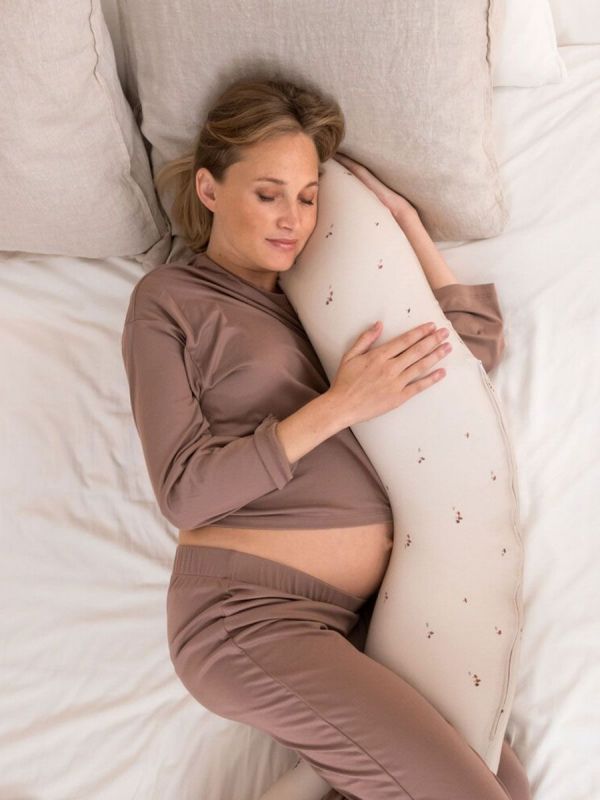 Buddy imetystyyny / vartalotyyny, mushrooms