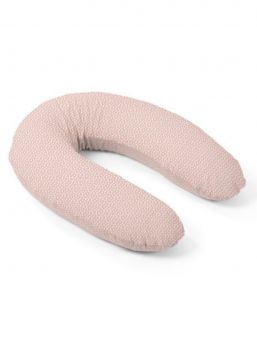 Buddy imetystyyny / vartalotyyny, cloudy pink