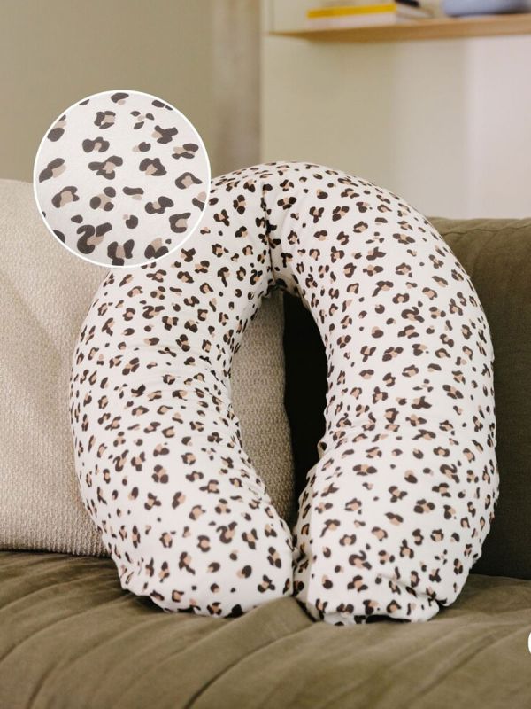 Buddy imetystyyny / vartalotyyny, leopard cream