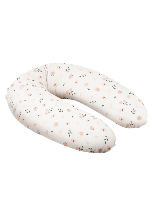 Buddy imetystyyny / vartalotyyny, peaches