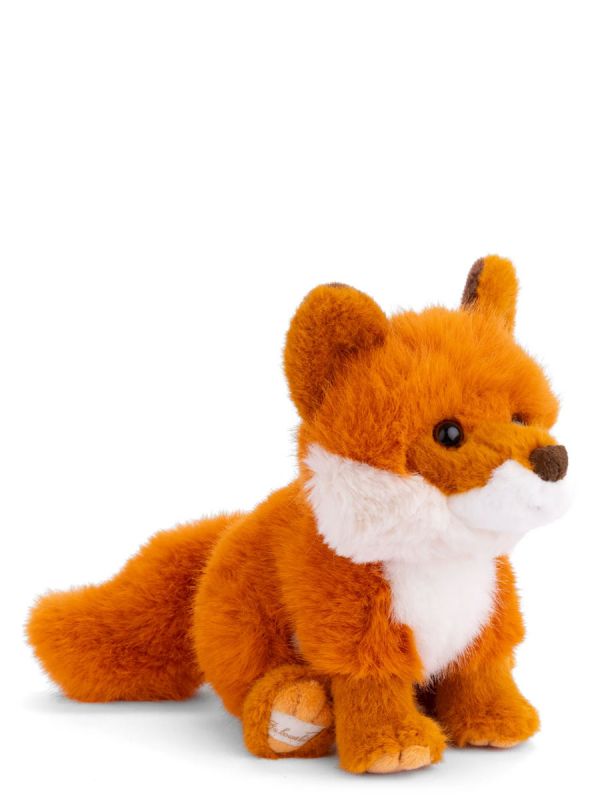 Bukowski Clever Fox – Suloinen ja Pehmeä Kettupehmolelu