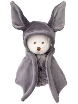 Bukowski Ziggy Bat – lepakkoasuun pukeutunut nalle