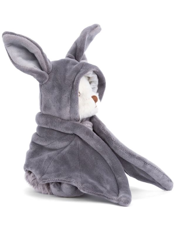 Bukowski Ziggy Bat – lepakkoasuun pukeutunut nalle