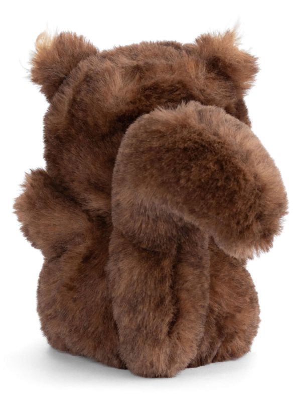 Bukowski Ziggy Squirrel – orava asuun pukeutunut nalle