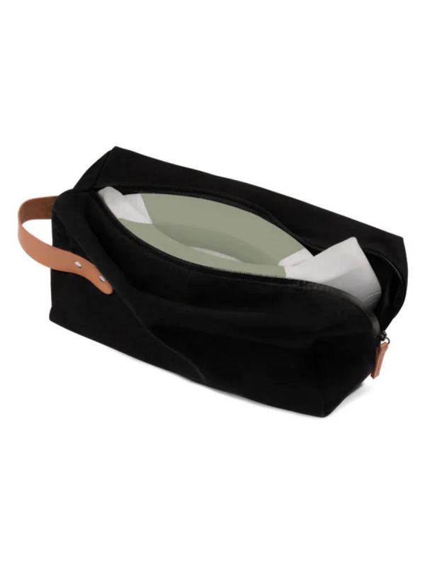 Buubla taitettava matkapotta, forest green