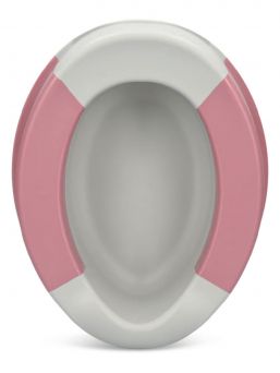 Buubla taitettava matkapotta, old rose