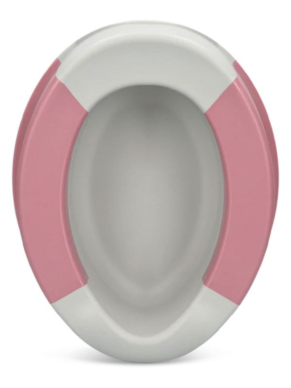 Buubla taitettava matkapotta, old rose