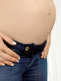 Carriwell Flexi Belt, jonka avulla voit pitää omia housujasi pidempään raskauden edetessä.