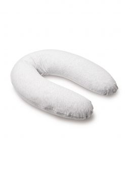 Buddy imetystyyny / vartalotyyny, chine white