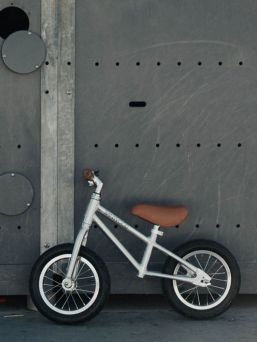 Banwood - potkupyörä Balance Bike, chrome