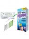 Clearblue Advanced Digital ovulaatiotesti 10 kpl ja ovulaatiotestiliuska 7kpl
