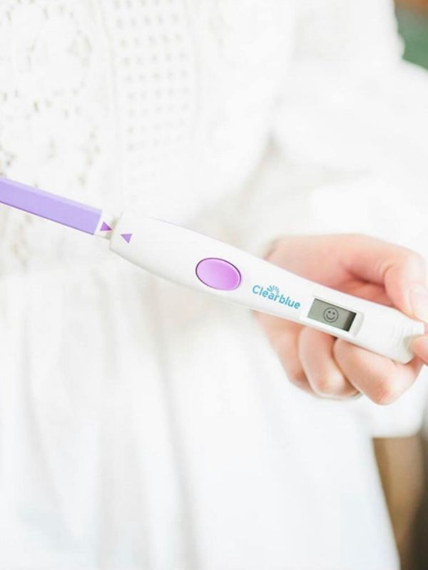 Clearblue Dual Hormone ovulaatiotesti 20 kpl