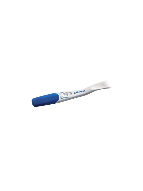 Raskaustestit Clearblue 6 Days Early Detection 3 kpl