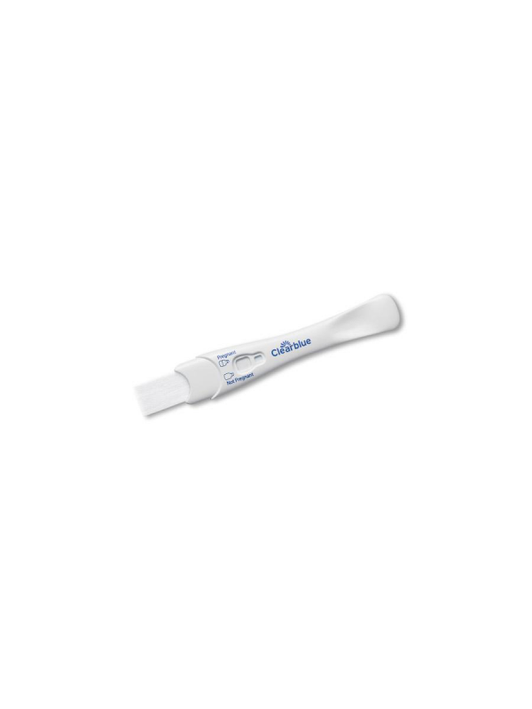 Raskaustestit Clearblue 6 Days Early Detection 3 kpl