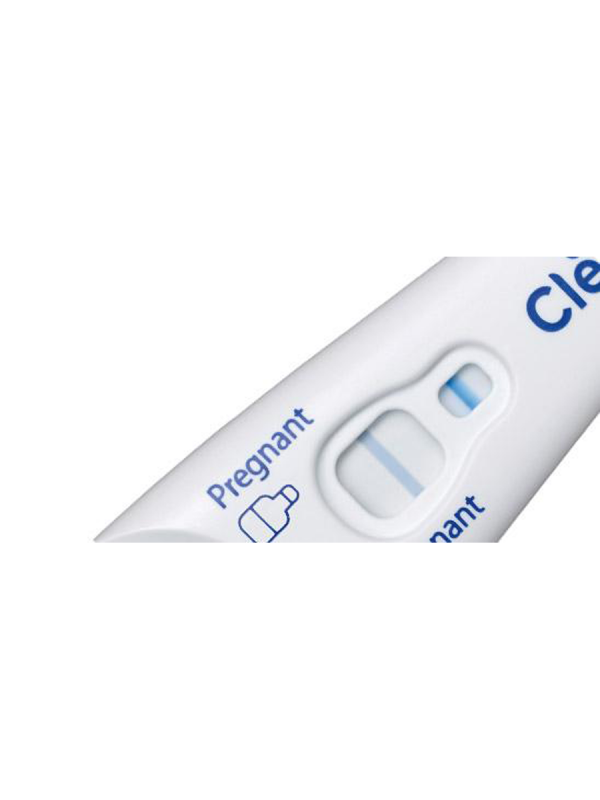 Raskaustestit Clearblue 6 Days Early Detection 3 kpl