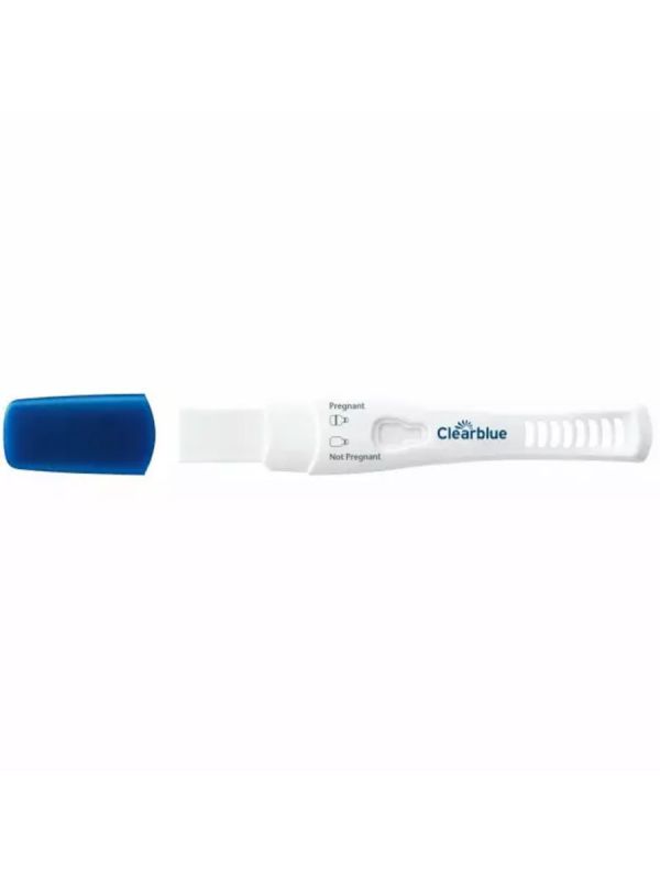 Clearblue Ultra Early Advanced raskaustesti - 1 kpl