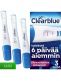 Clearblue Ultra Early Advanced raskaustesti - 3 kpl