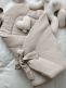 Cotton & Sweet - harso unipussi, beige