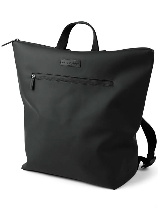 DBD - Hoitolaukku - Black