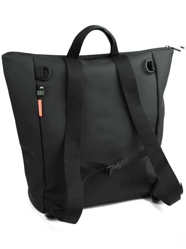 DBD - Hoitolaukku - Black