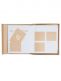 Design Letters - Baby´s First Book Vol 2 vauvakirja - Beige
