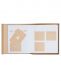Design Letters - Baby´s First Book Vol 2 vauvakirja - Beige