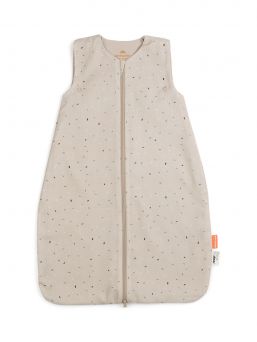 Done By Deer - unipussi TOG 1.0 Sleepy, Confetti - Sand 70 cm