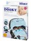 Dooky - vaunuverho, baby blue