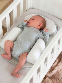 Doomoo Multi Sleep unituki vauvalle