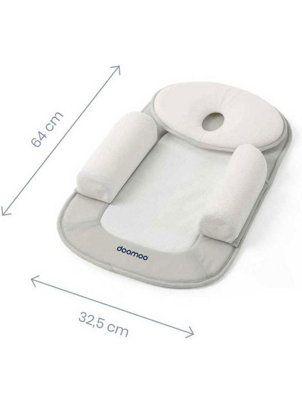 Doomoo Multi Sleep unituki vauvalle