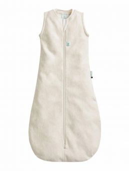 ErgoPouch Unipussi TOG 1.0 3–12kk – Oatmeal Marle