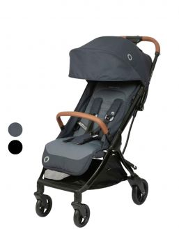 Maxi-Cosi Matkarattaat EVA, Essential Graphite