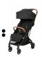 Maxi-Cosi Matkarattaat EVA, Essential Black