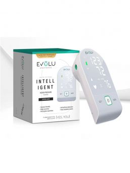 EVOLU Intelligent Verenpainemittari