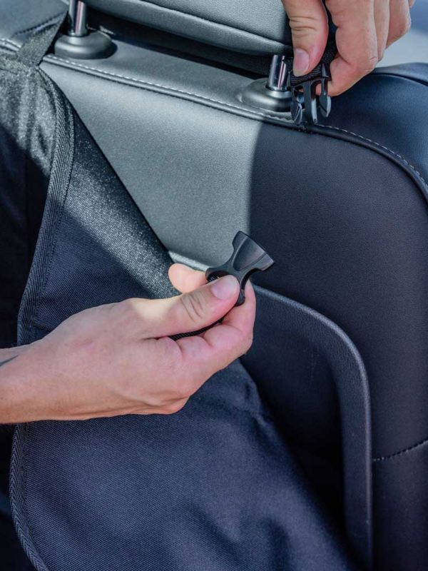 Ezimoov EZI Mat 3-in-1 penkinsuoja
