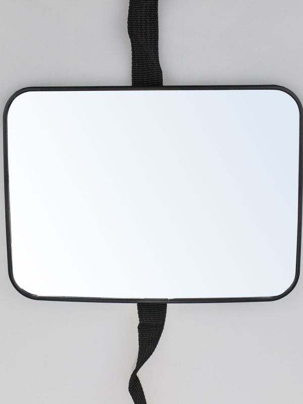 Ezimoov EZI Mirror autopeili – näe takapenkille
