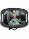 Ezimoov EZI Mirror Led autopeili valolla