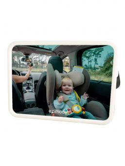 Ezimoov EZI Led Mirror autopeili