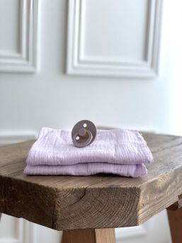 Harso vauvalle - Dusky Lilac