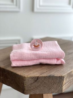 Harso vauvalle - Blossom pink