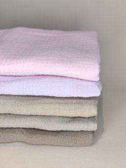 Harso setti vauvalle 5-pack