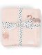 Harsoliina 2-pack 70x70 - Playground Powder - Done By Deer