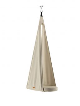 Jupiduu - Play & Chill swing keinu, Beige