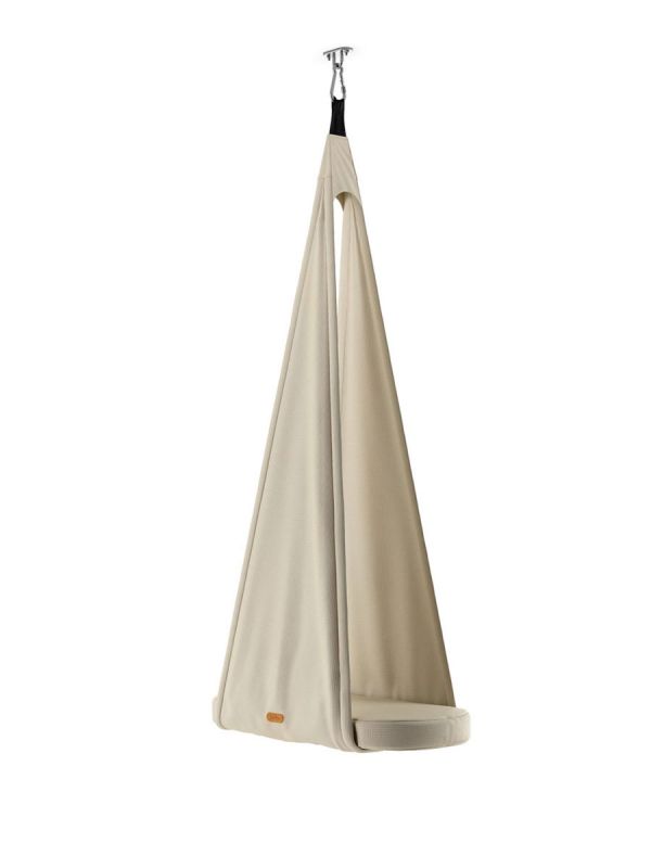 Jupiduu - Play & Chill swing keinu, Beige