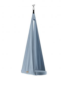 Jupiduu - Play & Chill swing keinu, Light Blue