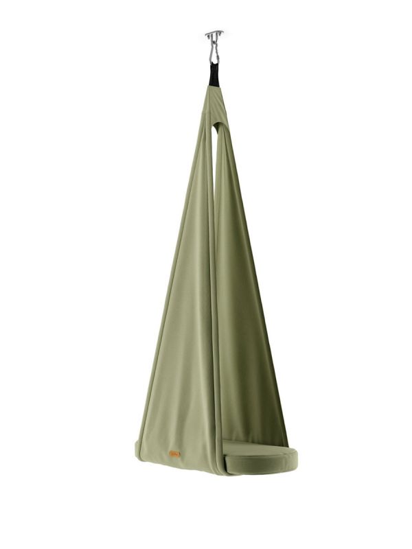 Jupiduu - Play & Chill swing keinu, Olive