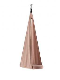 Jupiduu - Play & Chill swing keinu, Rose